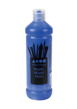 Load image into Gallery viewer, Ready Mix Paint 600ml (pack of 6)