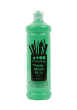 Load image into Gallery viewer, Ready Mix Paint 600ml (pack of 6)