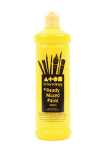 Load image into Gallery viewer, Ready Mix Paint 600ml (pack of 6)