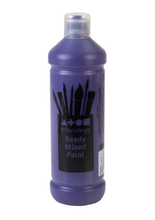 Load image into Gallery viewer, Ready Mix Paint 600ml Assorted (Pack of 20)