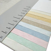 Load image into Gallery viewer, Laguna Parchment A4 180gsm