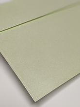 Load image into Gallery viewer, Square Majestic Envelopes