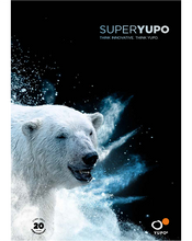 Load image into Gallery viewer, SUPER YUPO - For Artists