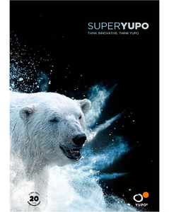 SUPER YUPO - For Artists