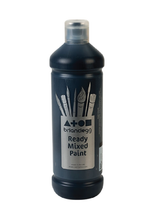 Load image into Gallery viewer, Ready Mix Paint 600ml Assorted (Pack of 20)