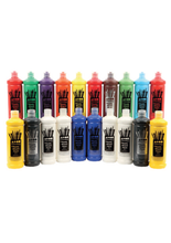 Load image into Gallery viewer, Ready Mix Paint 600ml Assorted (Pack of 20)