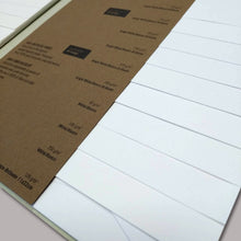Load image into Gallery viewer, SHIRO ECHO - 100% recycled and carbon neutral paper