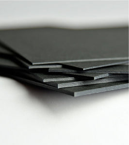 Sumo Heavy Card Black 3mm