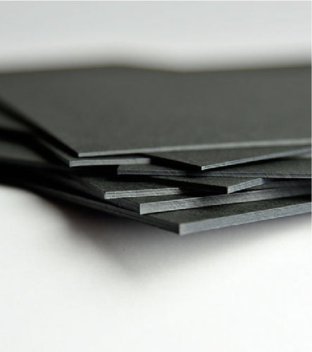 Sumo Heavy Card Black 1mm