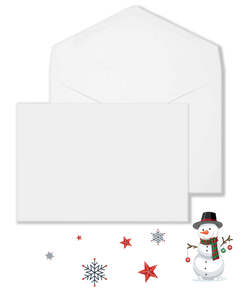 Envelope - 20 pack